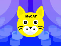 MyCAT+MySQL搭建高可用企业级数据库集群 - 干货网-干货网