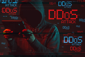如何发动 DDoS 攻击 | DoS 和 DDoS 攻击工具