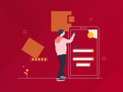 从入门到实战，轻松完成Angular8构建CRM系统 - 干货网-干货网