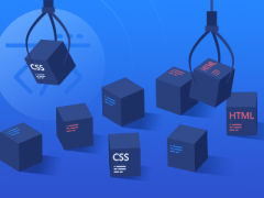 全面系统讲解CSS，工作应用+面试一步搞定 - 干货网-干货网