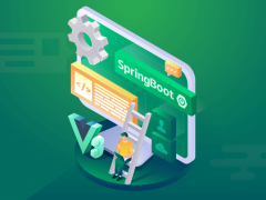 SpringBoot+Vue3 项目实战，打造企业级在线办公系统 - 干货网-干货网