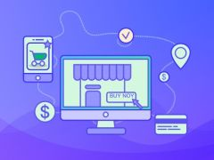 Java双版本（SSM到SpringBoot）校园商铺全栈开发 - 干货网-干货网