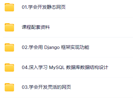 图片[1]-Python Web开发工程师 - 干货网-干货网