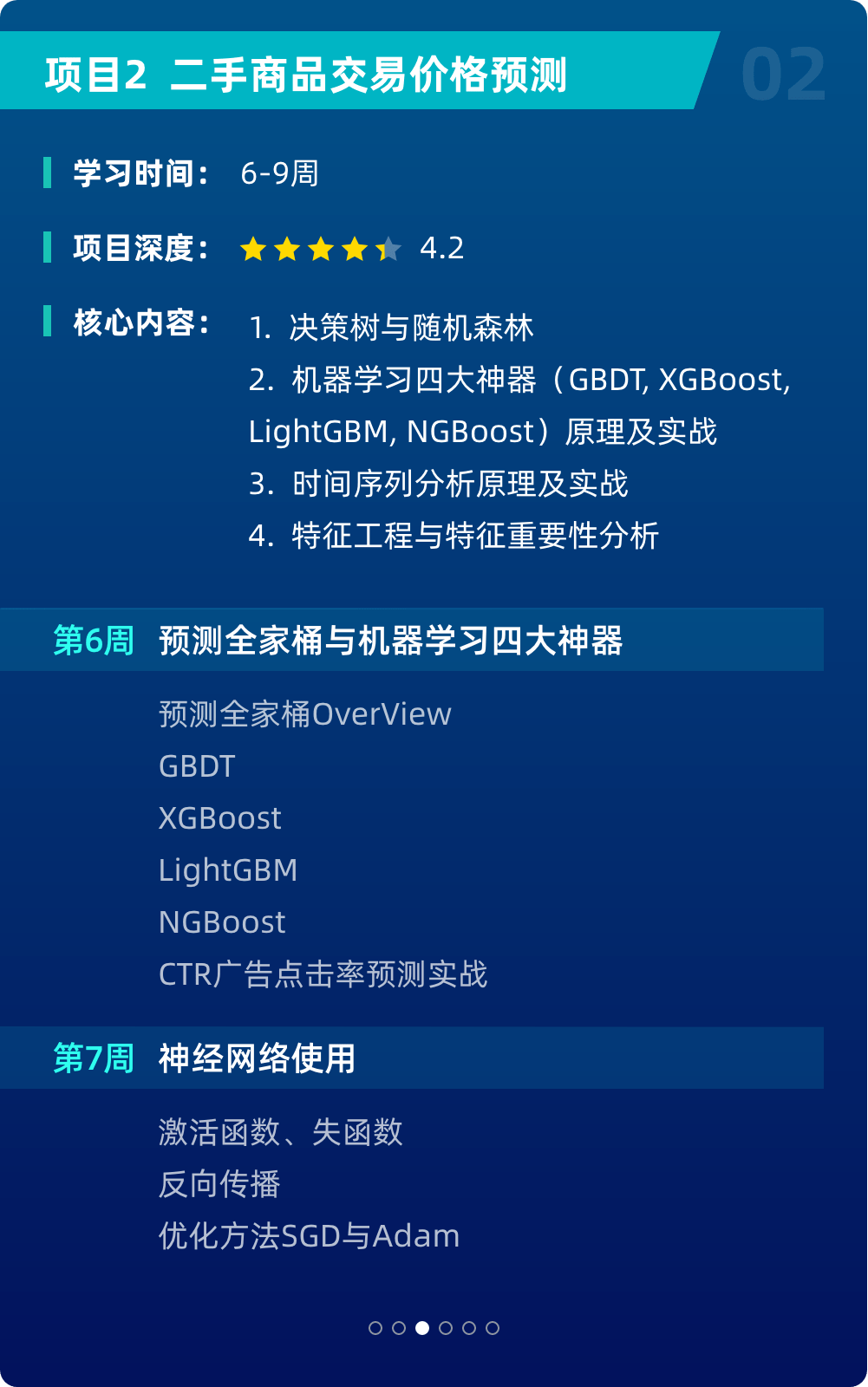 图片[16]-开课吧-名企BI商业智能BI|导师制名企实训班四期|完结无秘|(价值23800元) - 干货网-干货网