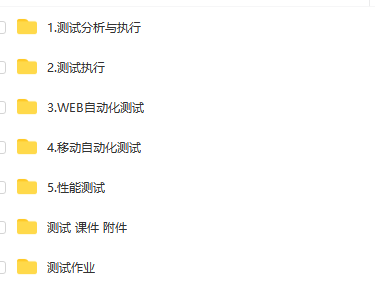 图片[5]-网易微专业测试工程师-打造最专业的测试人 - 干货网-干货网