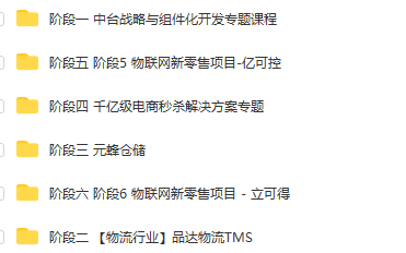 图片[1]-黑马V11|JavaEE精英进阶课|完结无秘（智牛股已补充完整版本） - 干货网-干货网