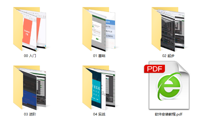 图片[8]-微专业-Python爬虫工程师 – 3个月成为网络爬虫工程师 - 干货网-干货网