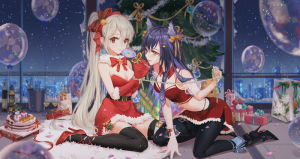 五款网页版圣诞树源码 – 干货网-干货网