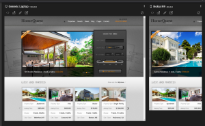 房产经纪网站HTML模板 – 实在干货-干货网