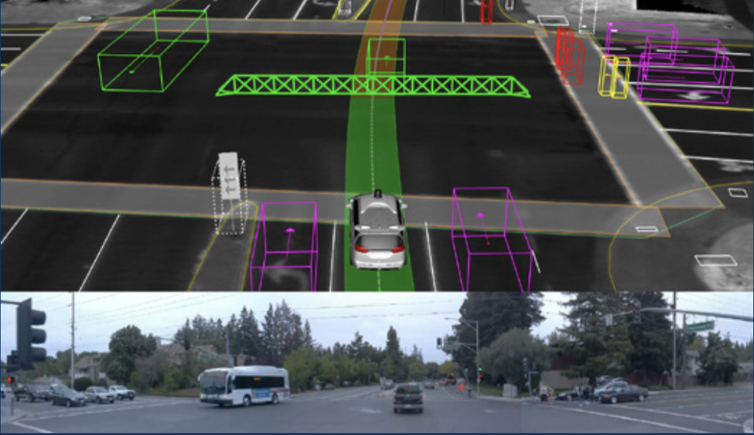 图片[7]-【原价599】无人驾驶实战 [首次全面公开L4级别的全自动驾… - 干货网-干货网