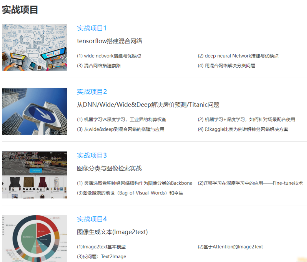 图片[2]-七月在线-深度学习集训营第三期|2022年|价值4999元|重磅首发|完结无秘 - 干货网-干货网