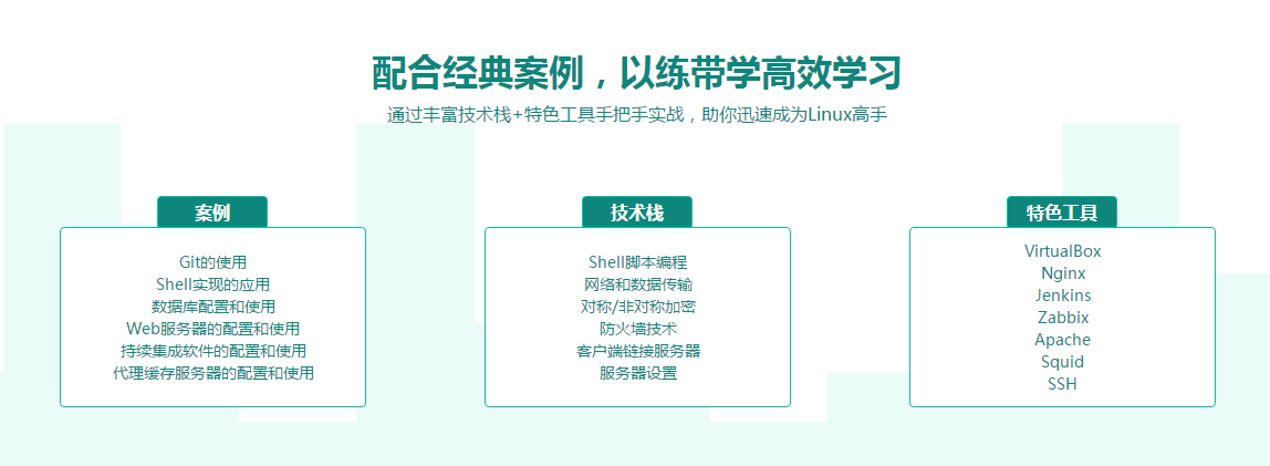 图片[3]-Linux核心技能与应用 - 干货网-干货网