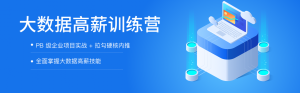 拉钩教育-大数据高薪训练营2022最新版-干货网