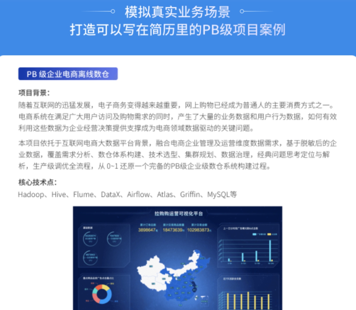 图片[3]-拉钩-大数据开发高薪训练营14期|2022年|重磅首发|完结无秘 - 干货网-干货网