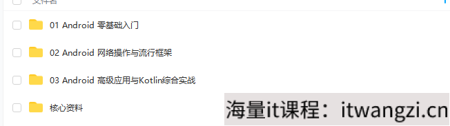 图片[3]-Android开发工程师-2019 - 干货网-干货网