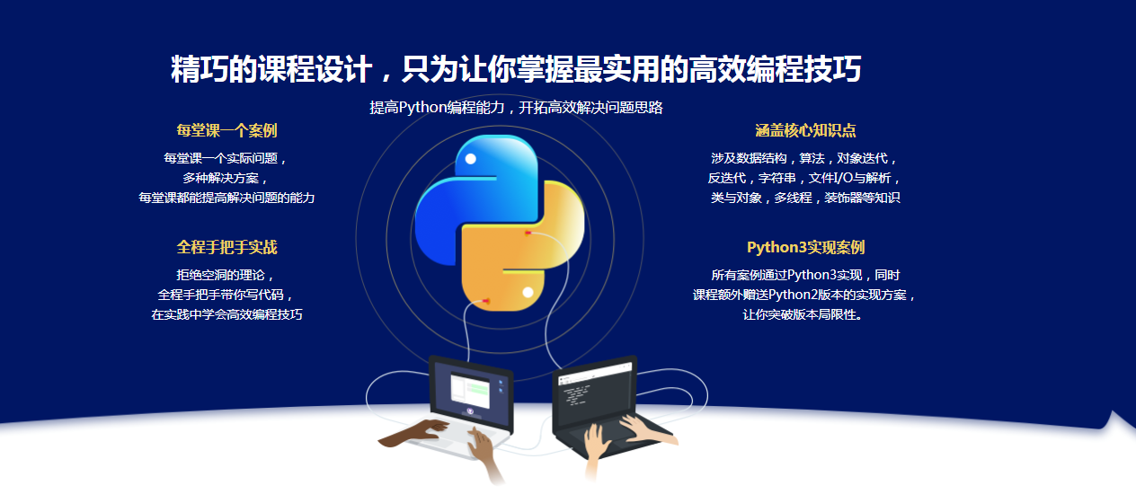 图片[2]-Python3实用编程技巧进阶 - 干货网-干货网