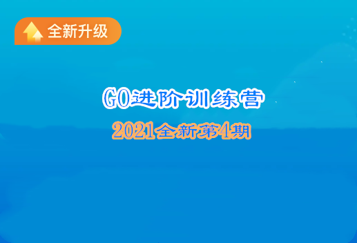 图片[6]-极客时间-Go进阶训练营|全新升级第4期 - 干货网-干货网