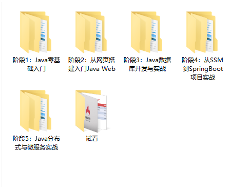 图片[5]-Java工程师【2020版】 - 干货网-干货网