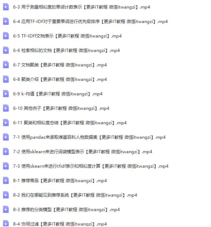 图片[5]-机器学习入门 Scikit-learn实现经典小案例 - 干货网-干货网