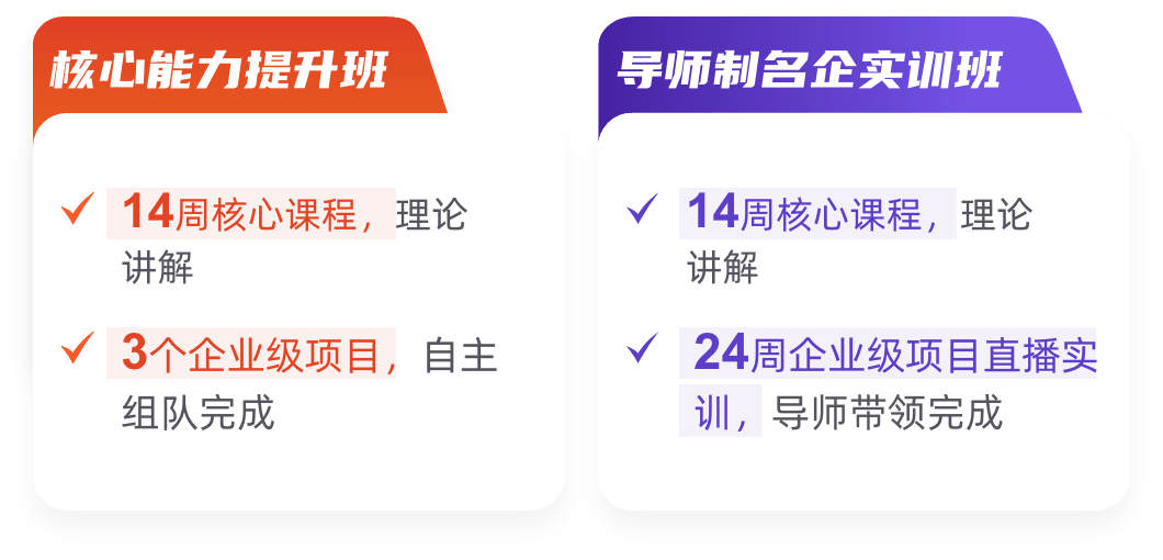 图片[3]-开课吧-名企BI商业智能BI|导师制名企实训班四期|完结无秘|(价值23800元) - 干货网-干货网