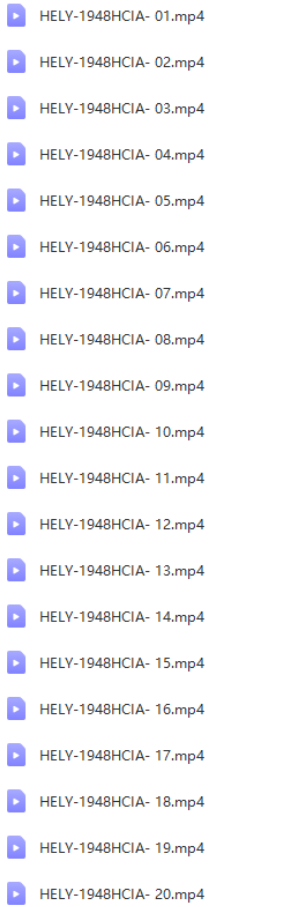 图片[6]-腾科-华为认证HCIA-security和HCIP-security|2022年|价值4999元|重磅首发|完结无秘 - 干货网-干货网