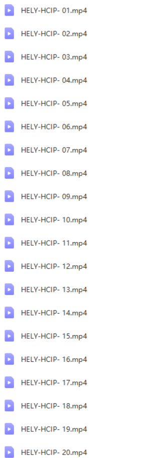 图片[4]-腾科-华为认证HCIA-security和HCIP-security|2022年|价值4999元|重磅首发|完结无秘 - 干货网-干货网