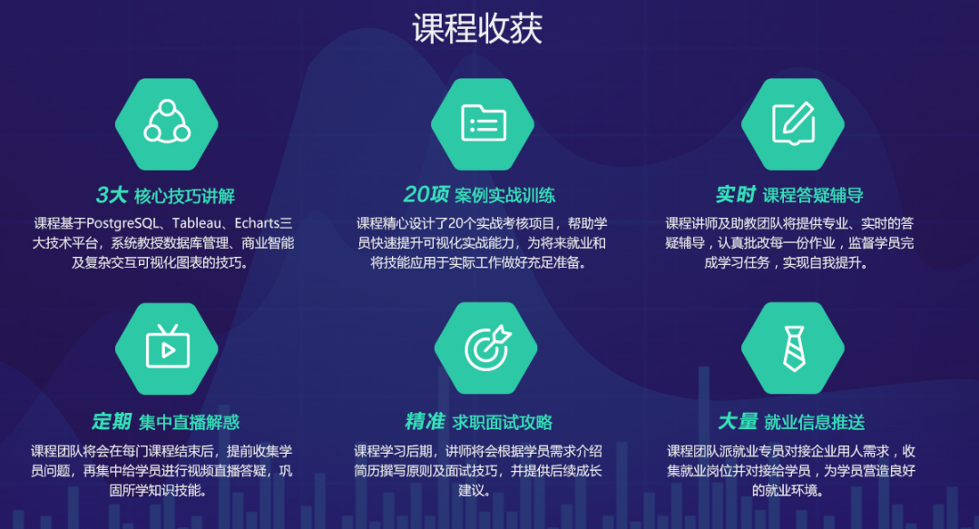 图片[5]-微专业—数据可视化掌握高效数据可视化技法 完结 - 干货网-干货网