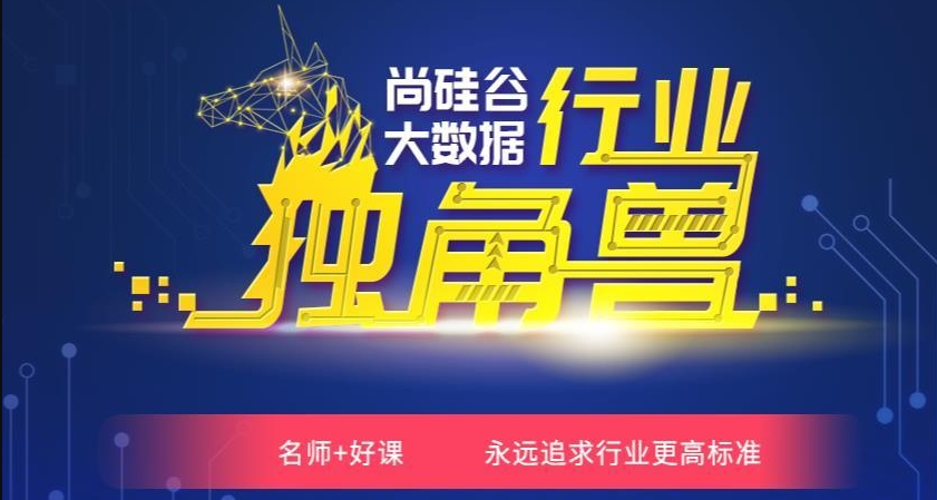 图片[1]-尚硅谷大数据项目实战提升大神班|2021|完结无秘 - 干货网-干货网