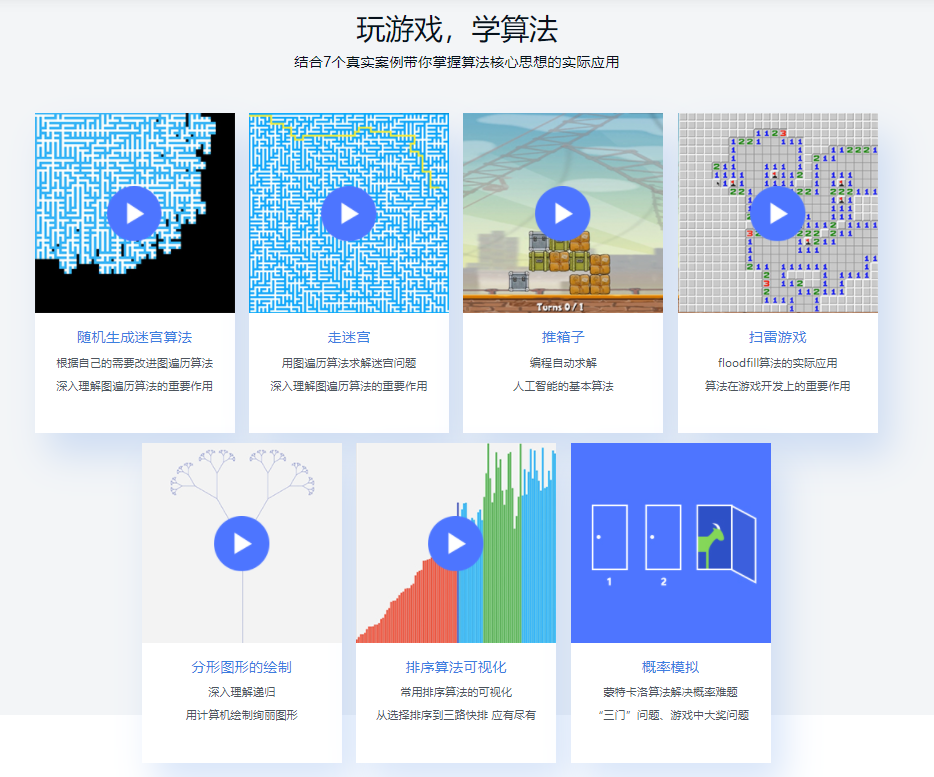 图片[1]-7个经典应用诠释Java算法精髓，让你在实际开发如鱼得水 - 干货网-干货网