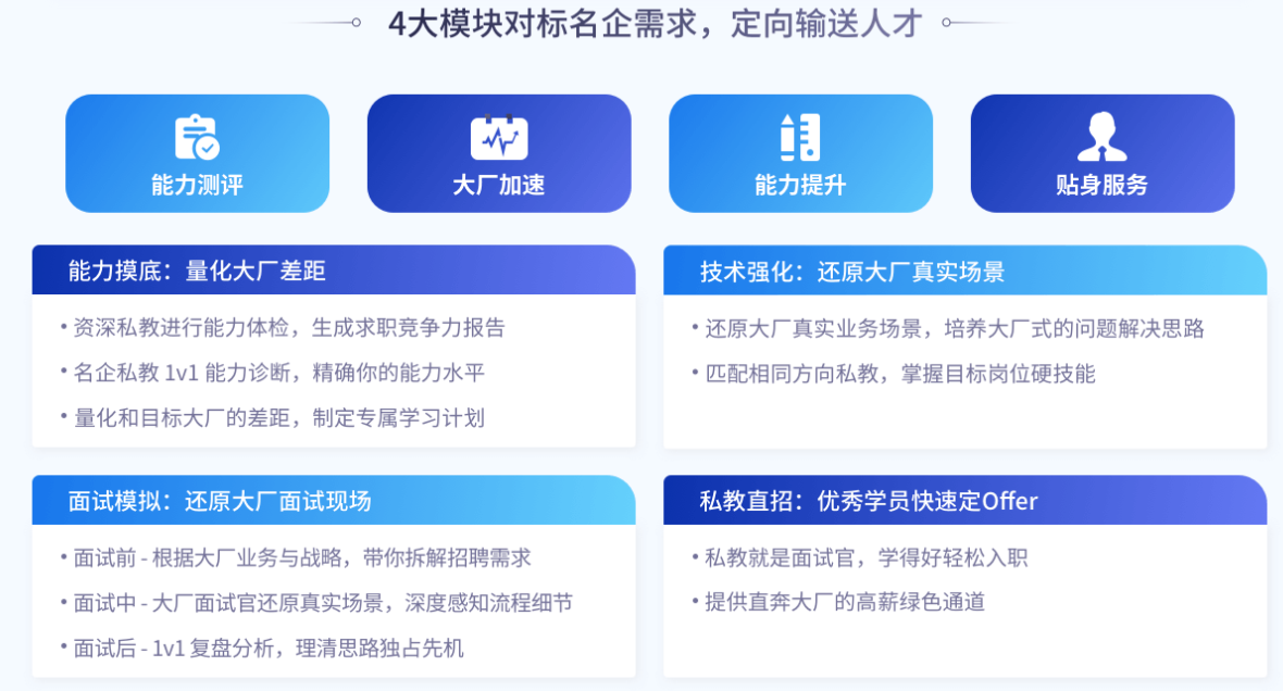 图片[3]-拉钩教育-大数据高薪训练营2022最新版 - 干货网-干货网