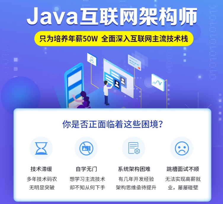 图片[2]-JAVA互联网架构师专题/分布式/高并发/微服务【2020最新第三期】 - 干货网-干货网