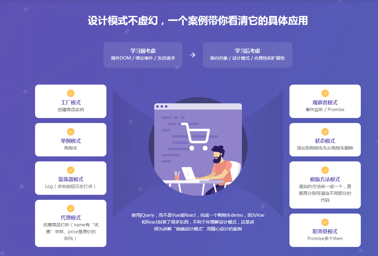 图片[3]-Javascript 设计模式系统讲解与应用 - 干货网-干货网