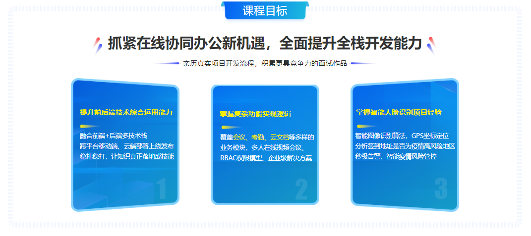 图片[2]-SpringBoot 在线协同办公小程序开发 全栈式项目实战 - 干货网-干货网