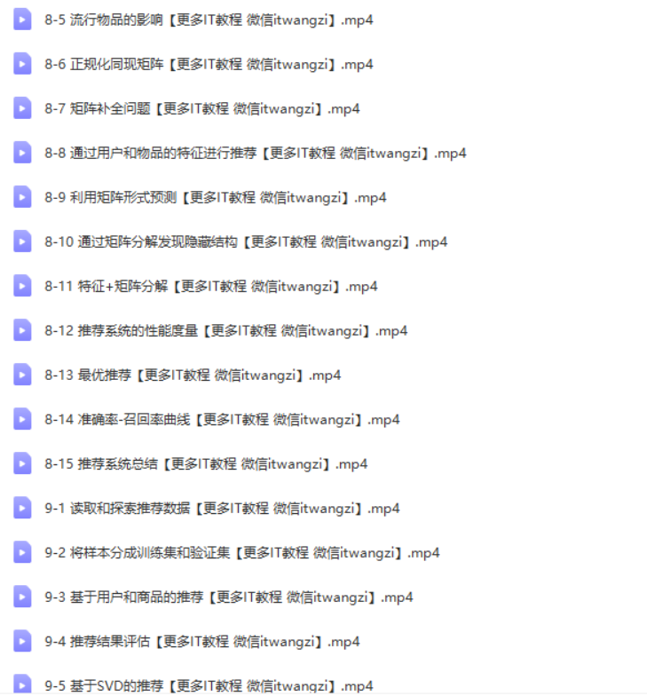 图片[6]-机器学习入门 Scikit-learn实现经典小案例 - 干货网-干货网