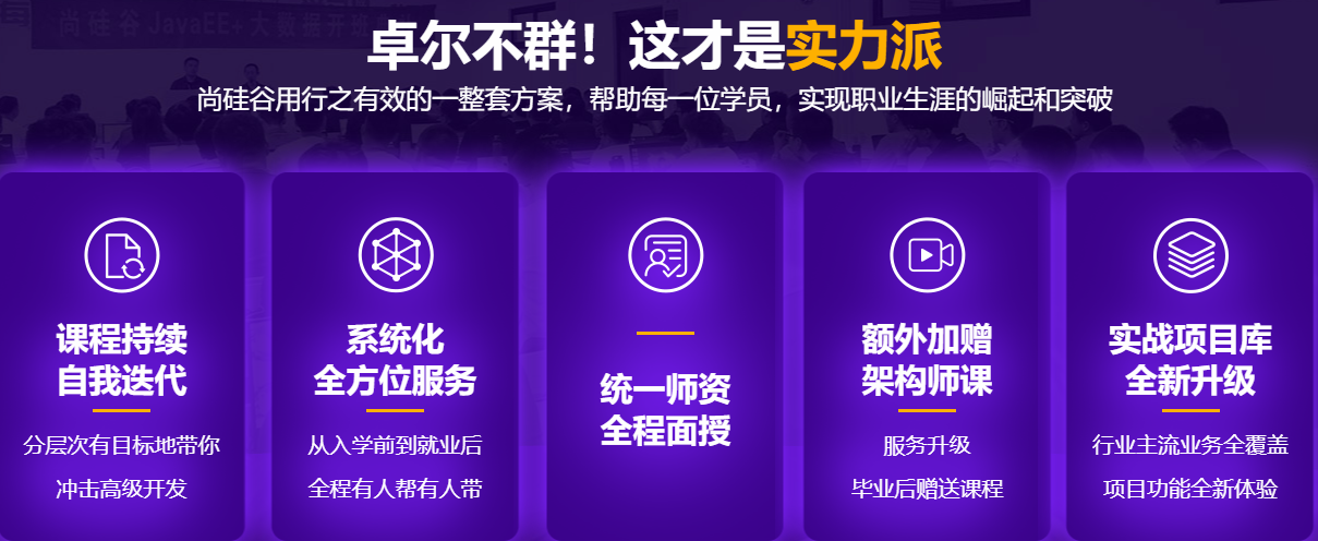 图片[2]-尚硅谷-java高级工程师(2022最新) - 干货网-干货网