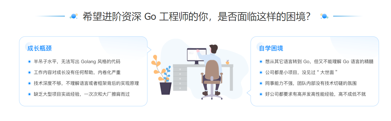 图片[4]-极客时间-Go进阶训练营|全新升级第4期|百度网盘完结无密 - 干货网-干货网