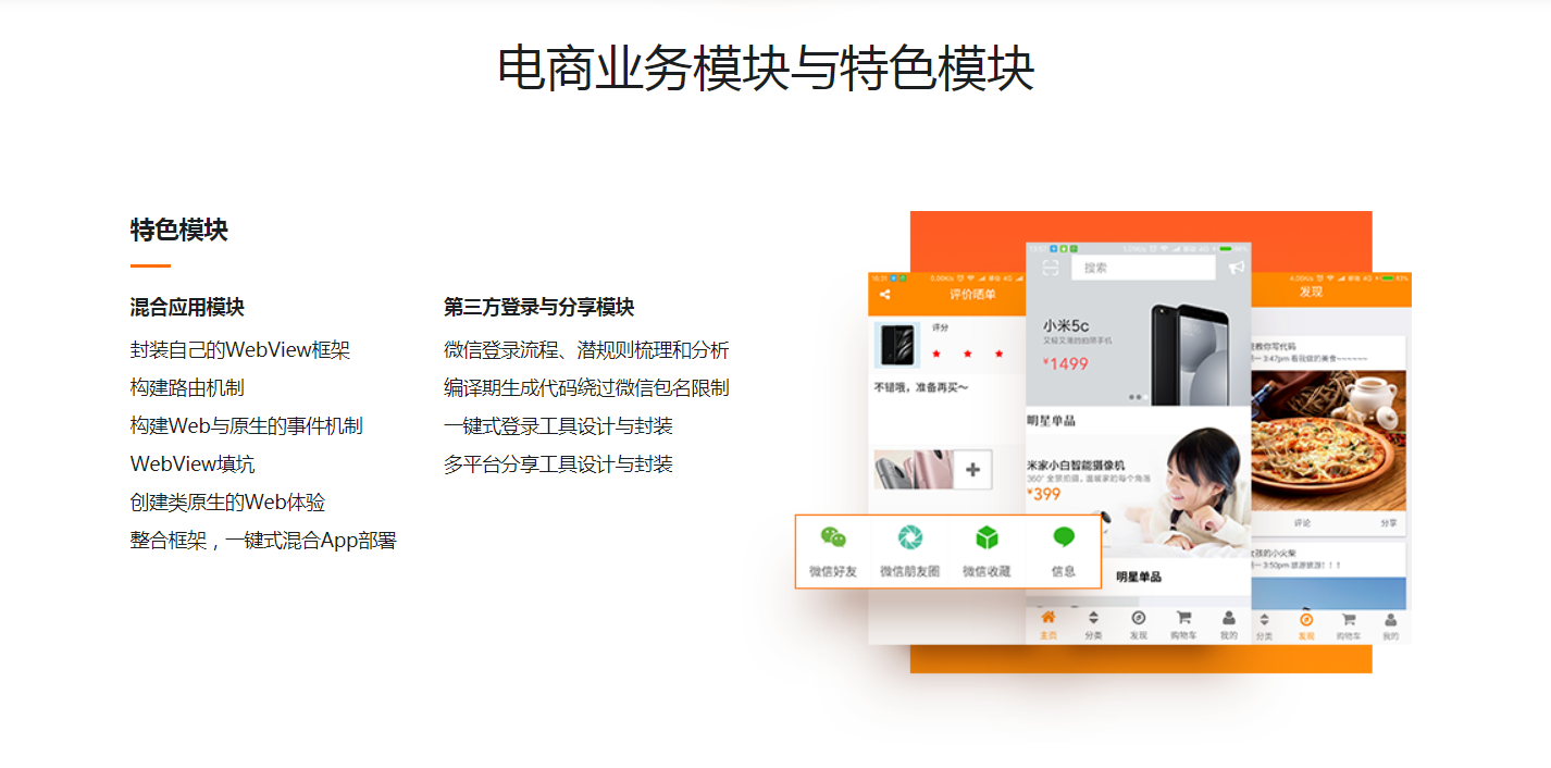 图片[4]-Android通用框架设计与完整电商App开发 - 干货网-干货网