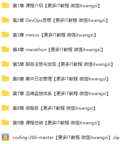 图片[4]-DevOps理论+实践之路 - 干货网-干货网