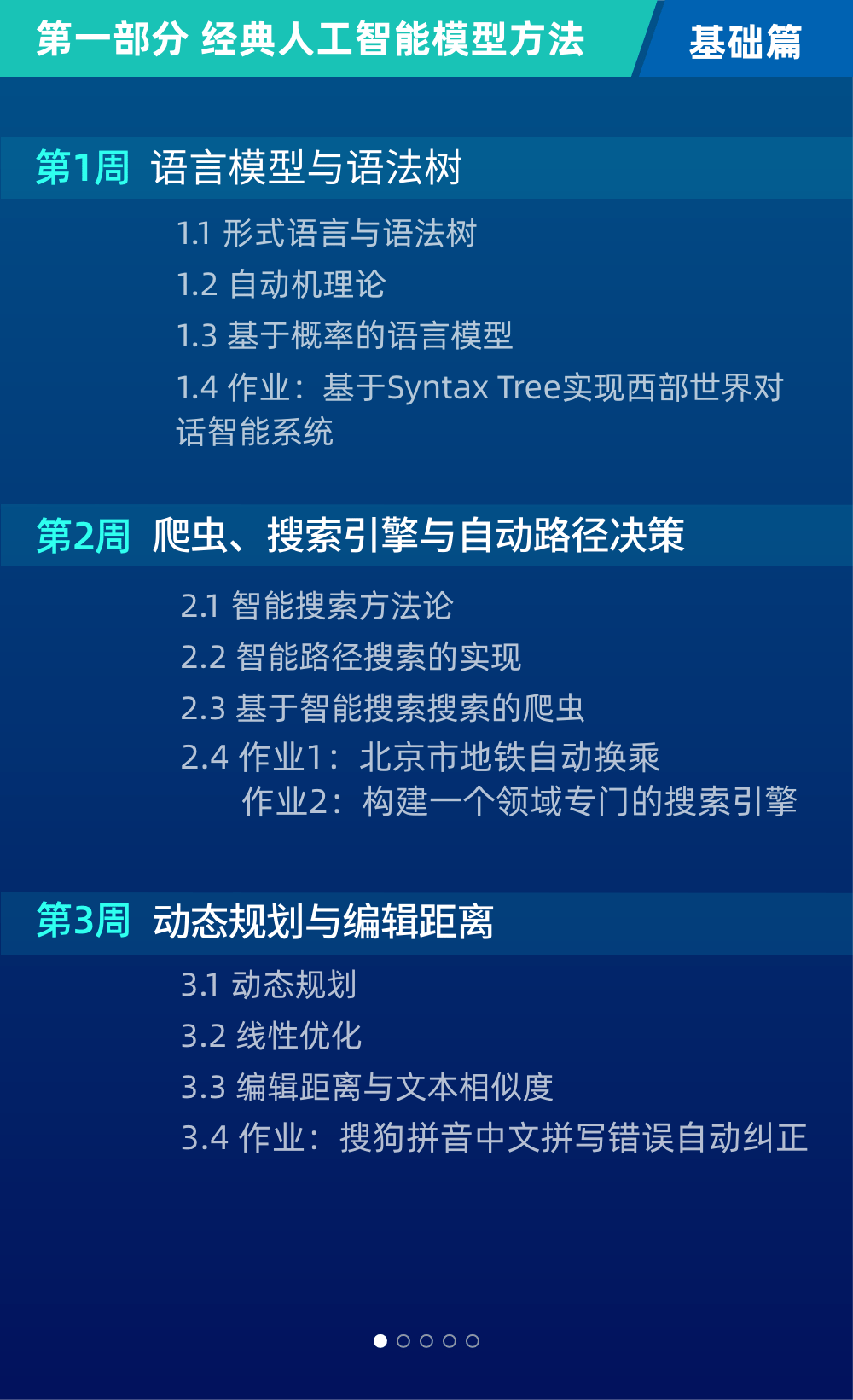 图片[4]-开课吧-名企BI商业智能BI|导师制名企实训班四期|完结无秘|(价值23800元) - 干货网-干货网