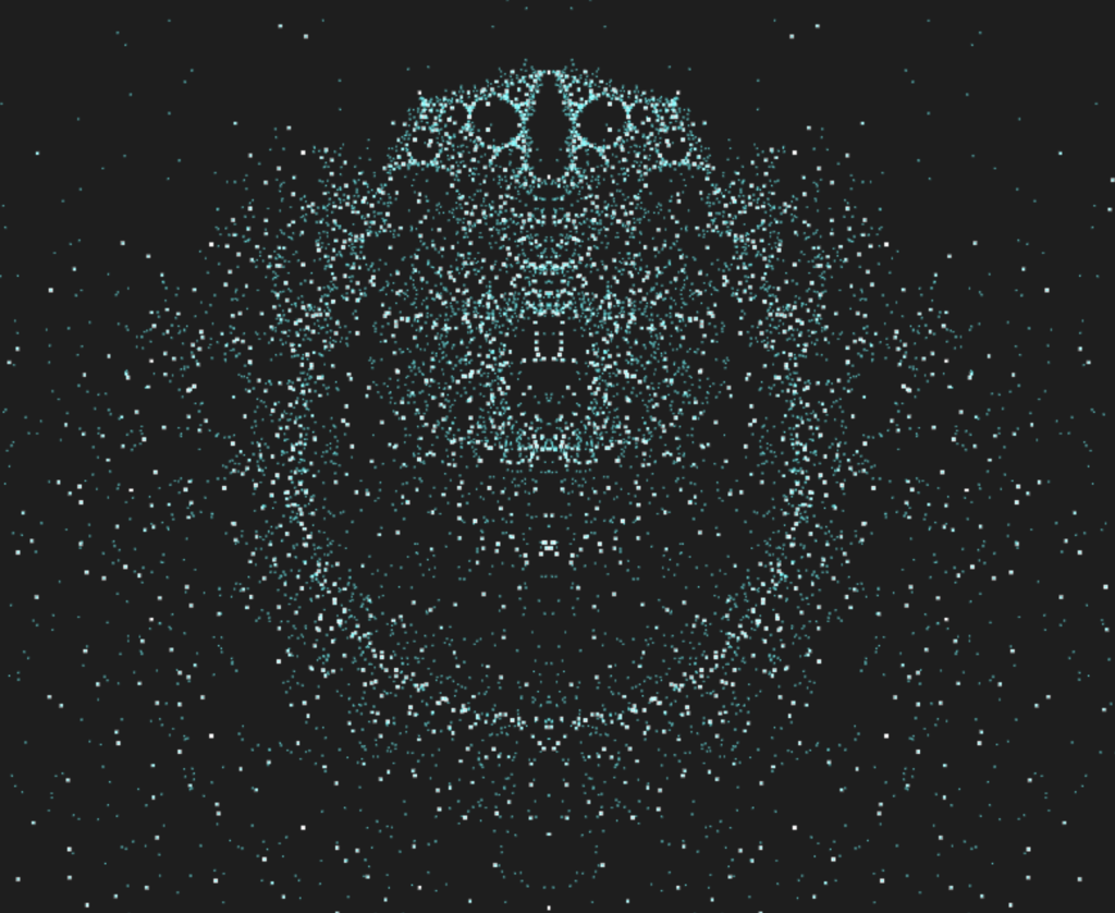 canvas星系生物-干货网 - 干货网-干货网