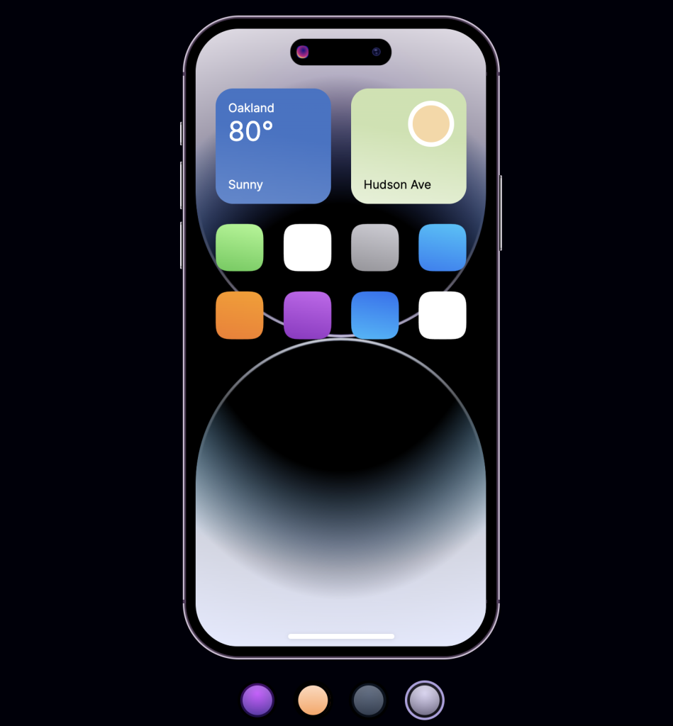 css3 iphone14