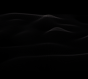 three.js粒子波浪动画-干货网