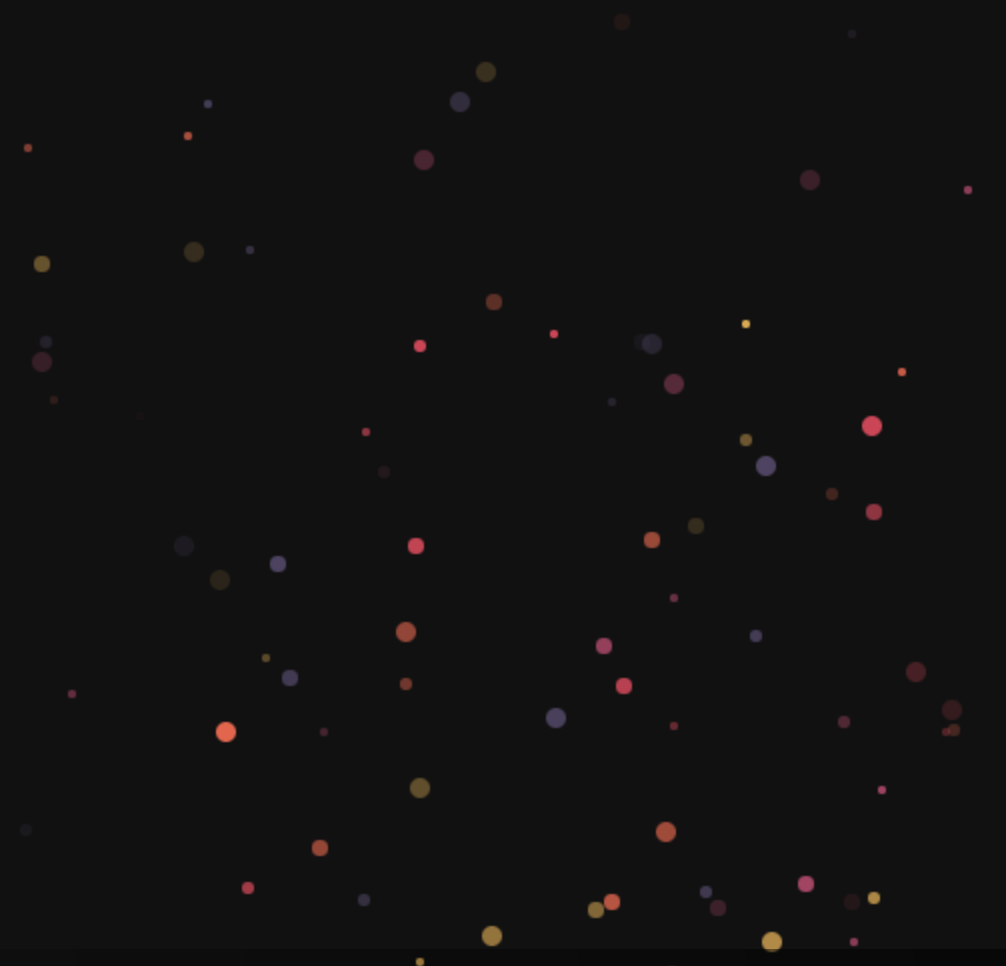 css3特效 掉落的纸屑