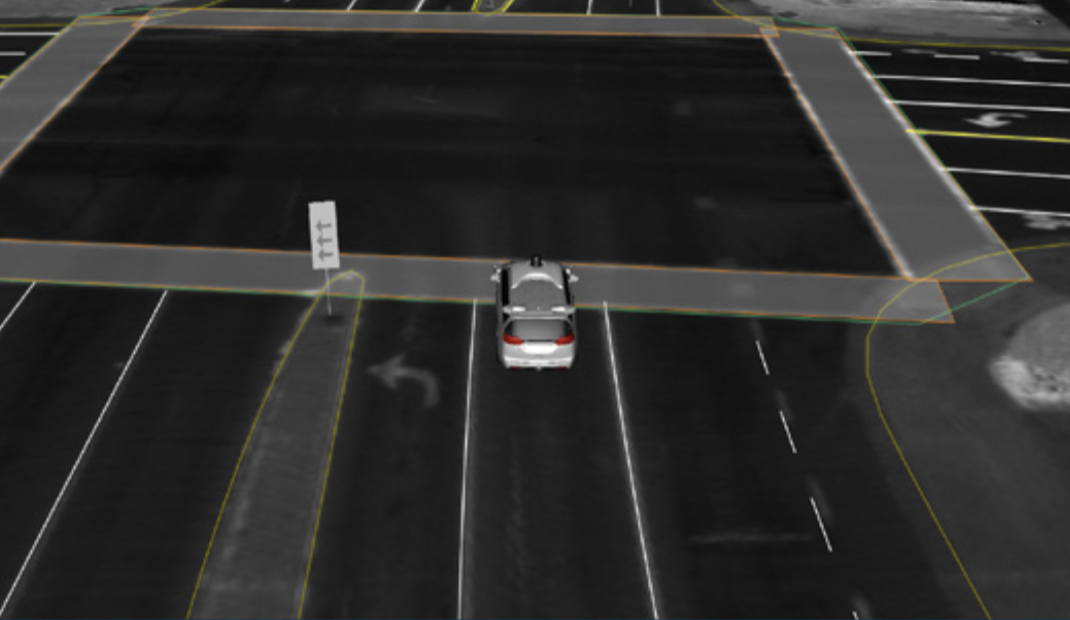 图片[4]-【原价599】无人驾驶实战 [首次全面公开L4级别的全自动驾… - 干货网-干货网