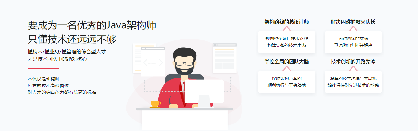 图片[2]-Java架构师十项全能|完结无密 - 干货网-干货网