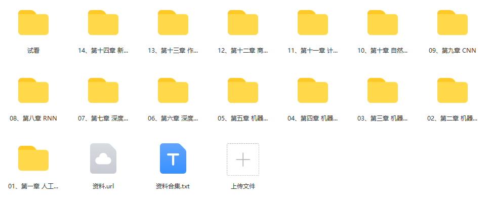 图片[3]-开课吧-人工智能核心能力培养计划 -007期完结无密 - 干货网-干货网