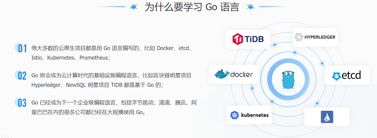图片[3]-极客时间-Go进阶训练营|全新升级第4期 - 干货网-干货网