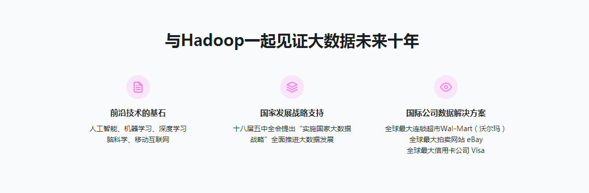 图片[5]-新手入门大数据 Hadoop基础与电商行为日志分析 - 干货网-干货网