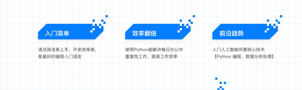 图片[2]-微专业-职场人必学的Python技能课 - 干货网-干货网