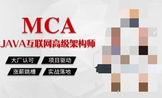 图片[3]-【马sbVIP课程】Java高级互联网架构师【1-7班合集】2022最新 - 干货网-干货网